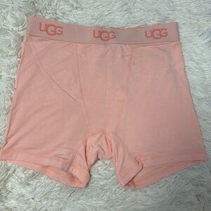 UGG Alexiah Boy Short